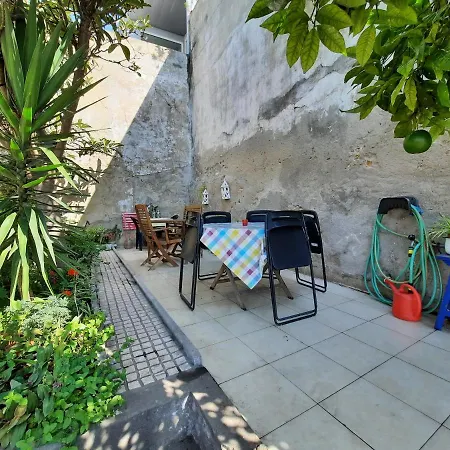 Tonic Flat Apartment Lisbon Exterior photo