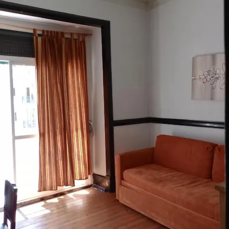 Tonic Flat Apartment Lisbon Exterior photo