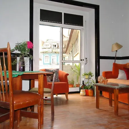 Tonic Flat Apartment Lisbon Exterior photo