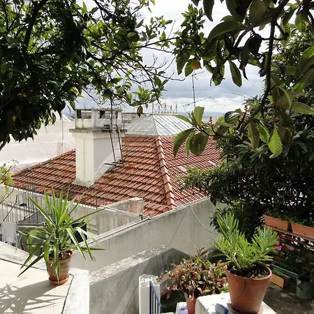 Tonic Flat Apartment Lisbon Exterior photo