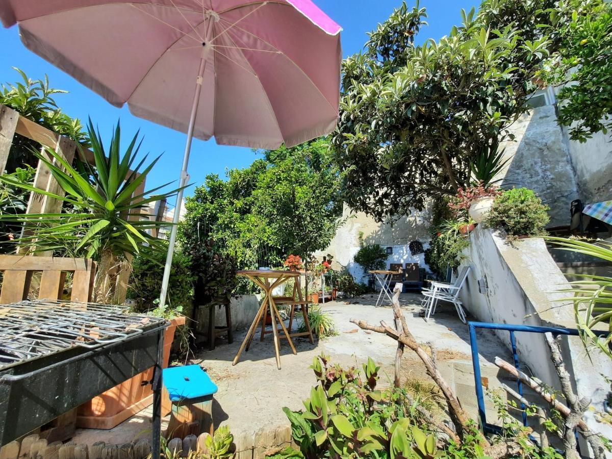 Tonic Flat Appartement Lissabon