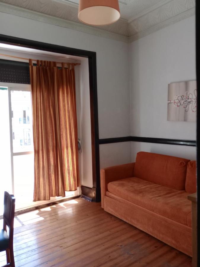 Tonic Flat Lissabon