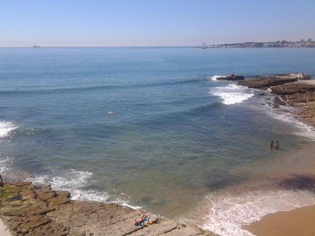 Tonic Flat Lissabon