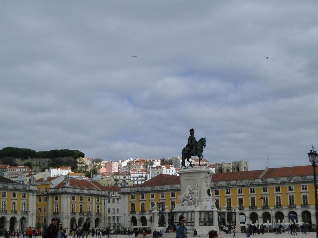 Tonic Flat Lissabon
