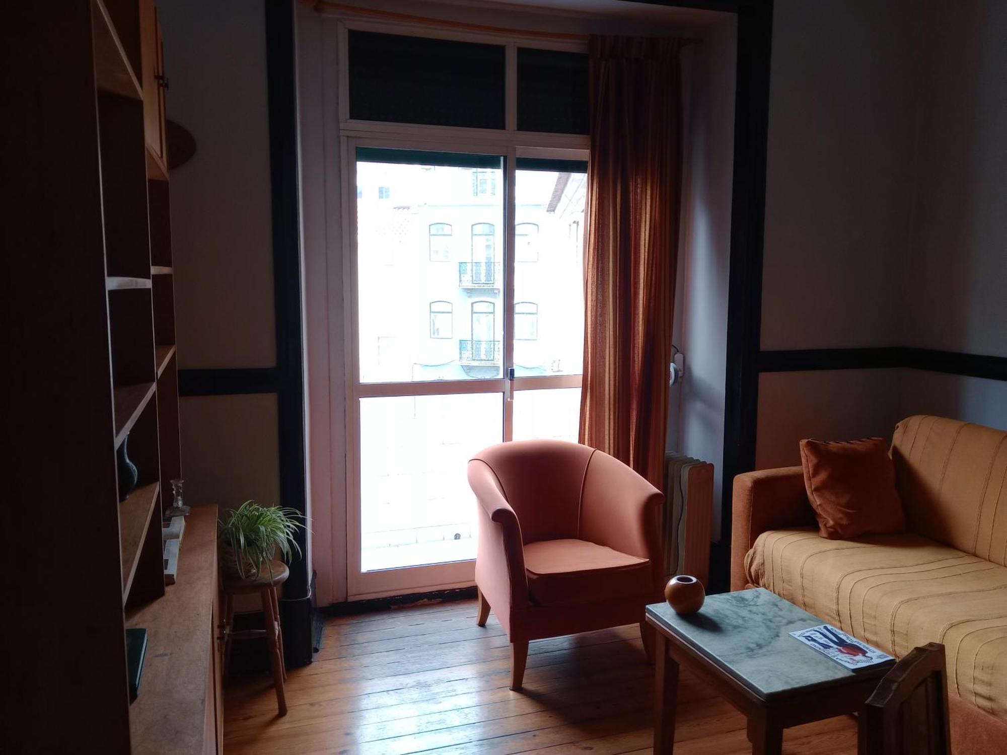 Tonic Flat Lissabon
