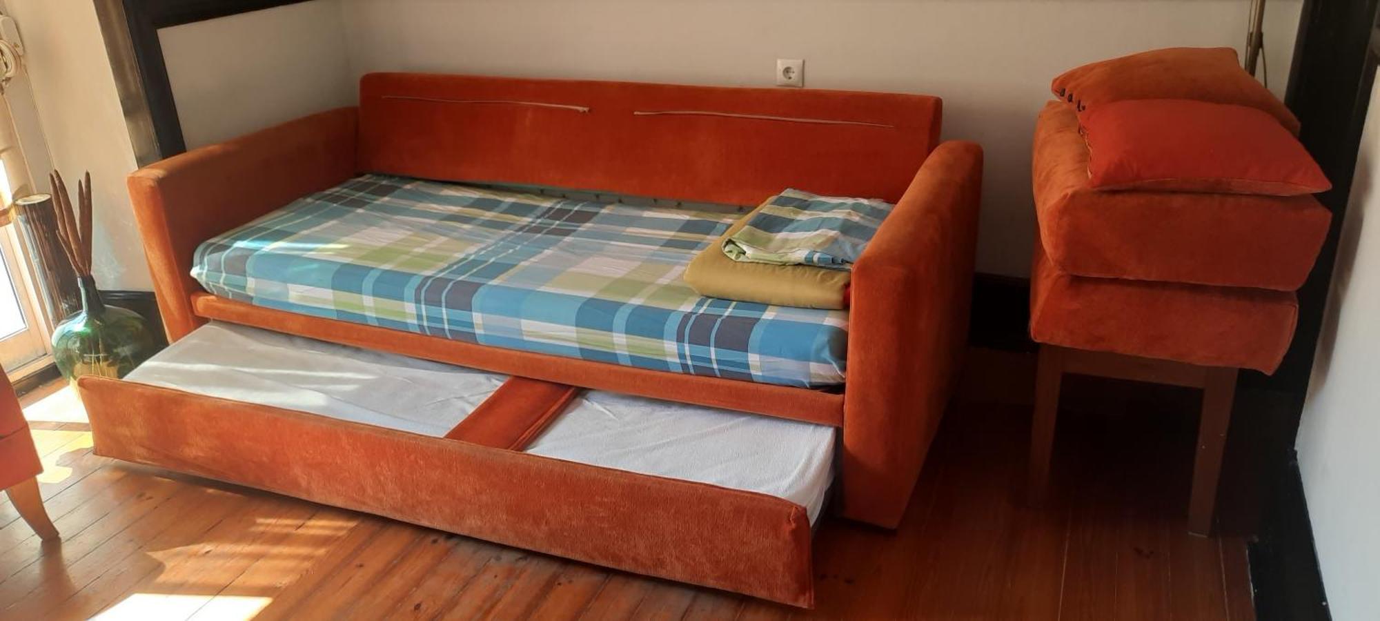 Tonic Flat Appartement Lissabon