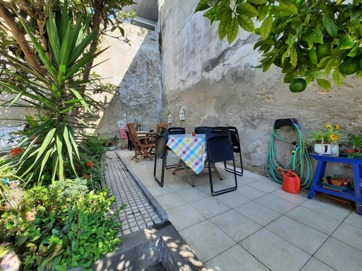 Tonic Flat Apartament