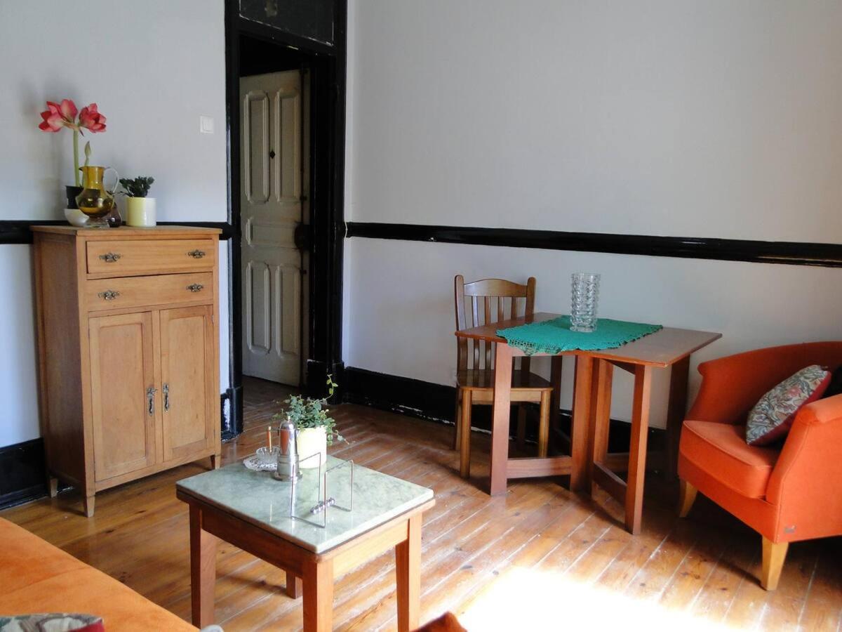 Apartament Tonic Flat Lizbona