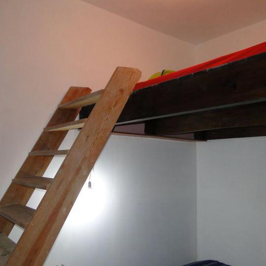 Tonic Flat Apartament Lizbona