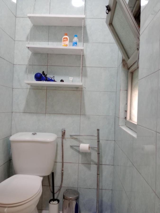 Tonic Flat Apartament