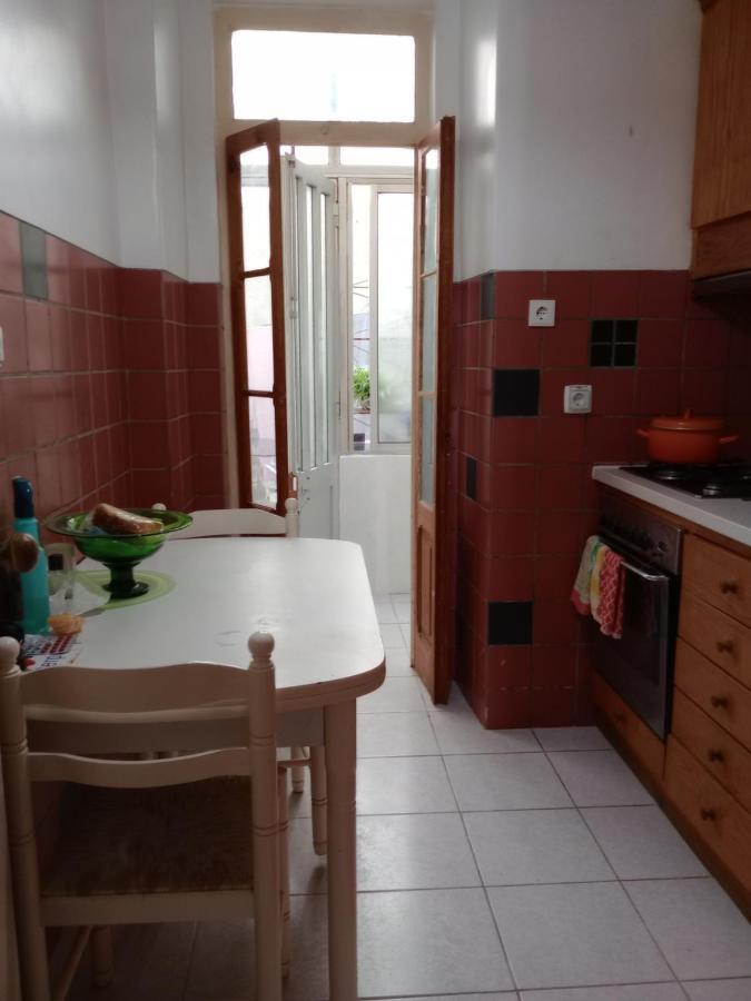 Apartament Tonic Flat Lizbona