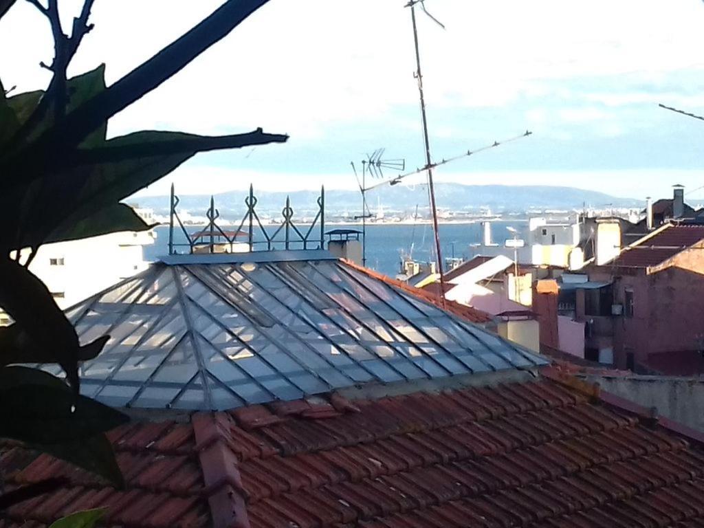 Tonic Flat Lizbona