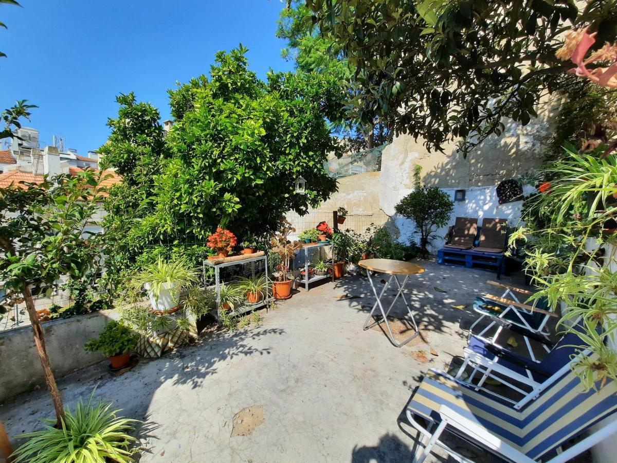 Tonic Flat Apartament Lizbona