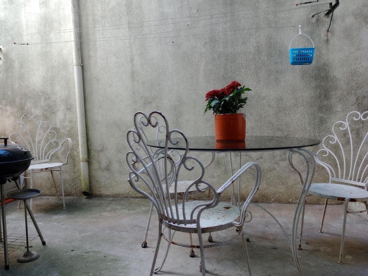 Apartament Tonic Flat