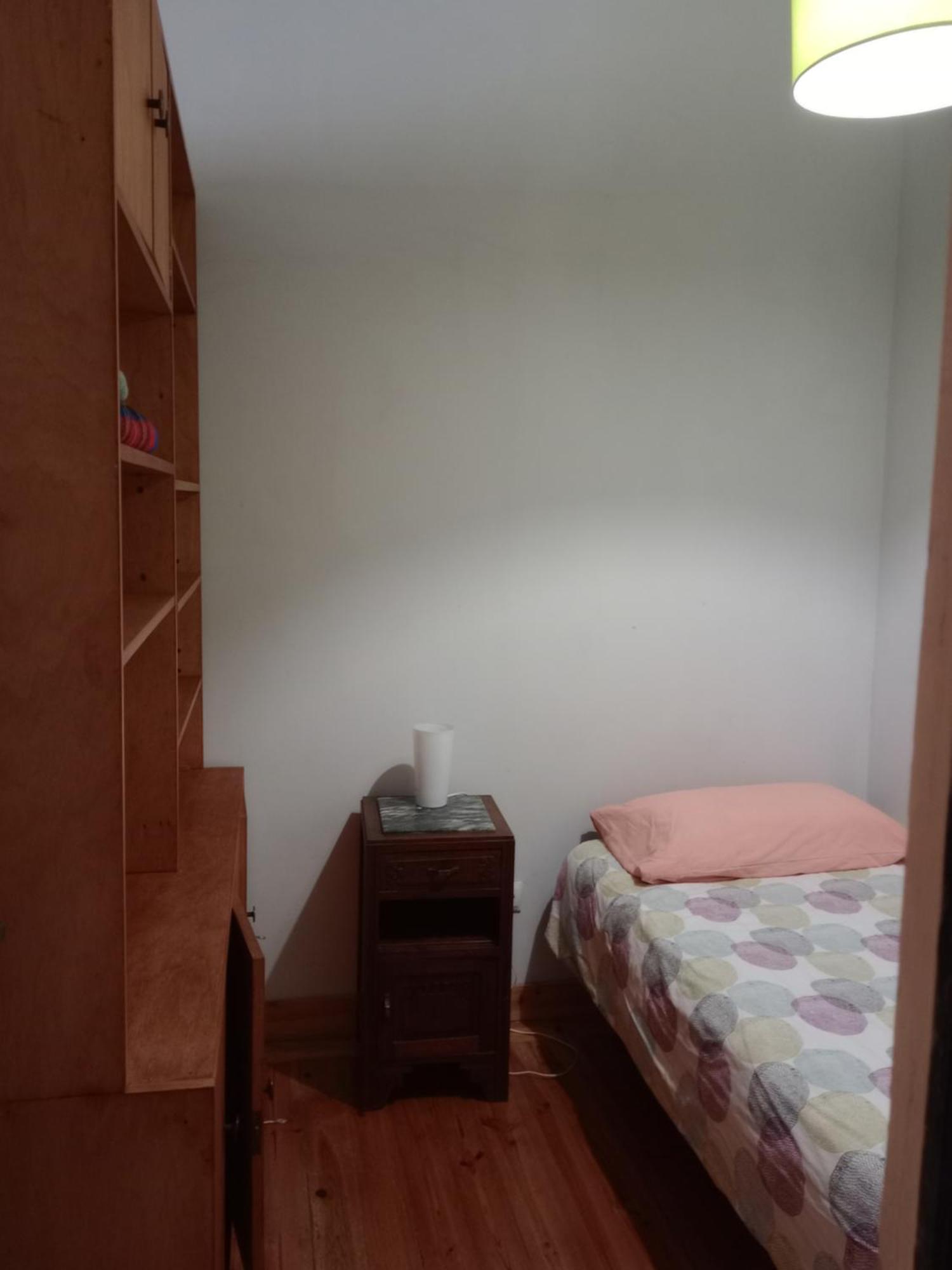 Apartament Tonic Flat Lizbona