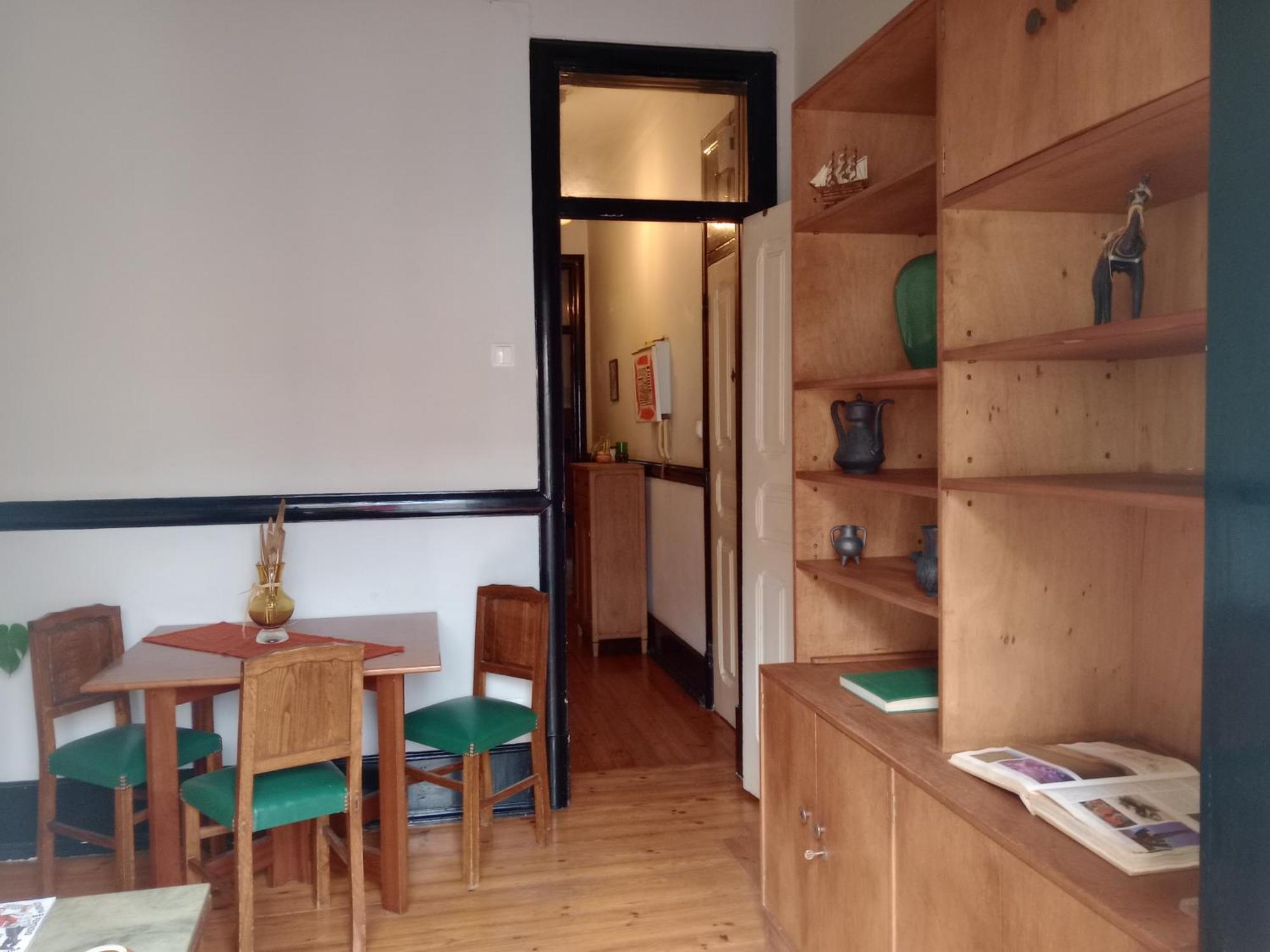 Tonic Flat Apartament