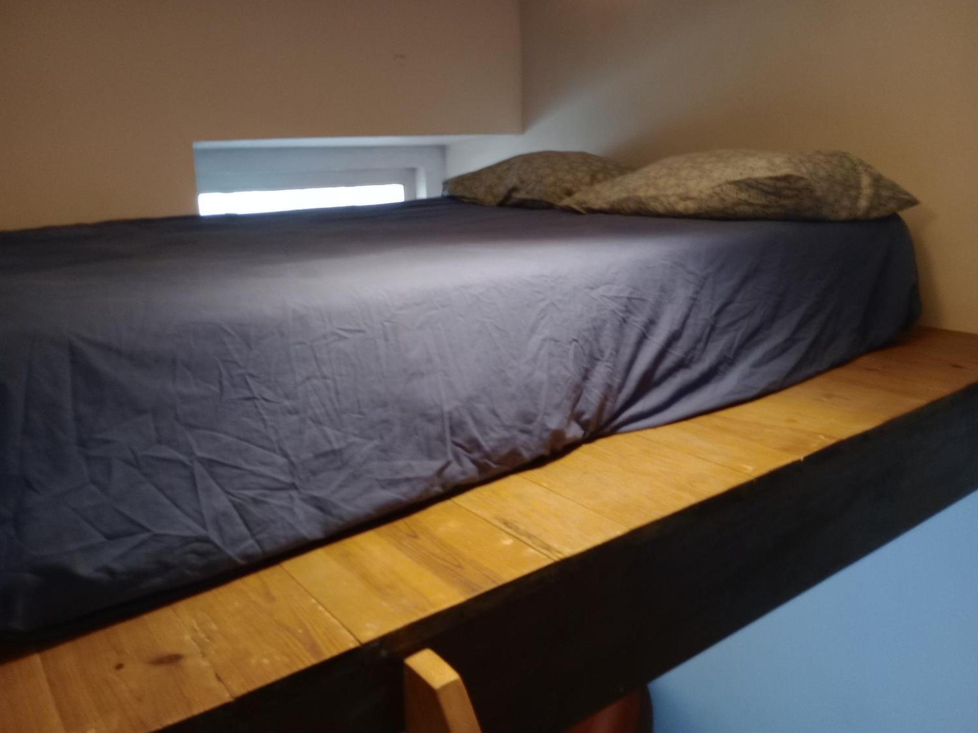 Tonic Flat Apartament