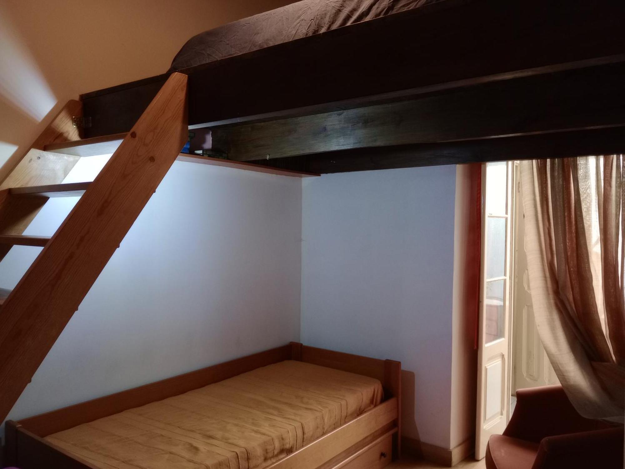 Apartament Tonic Flat Lizbona